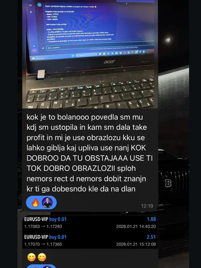 Mnenje člana 9